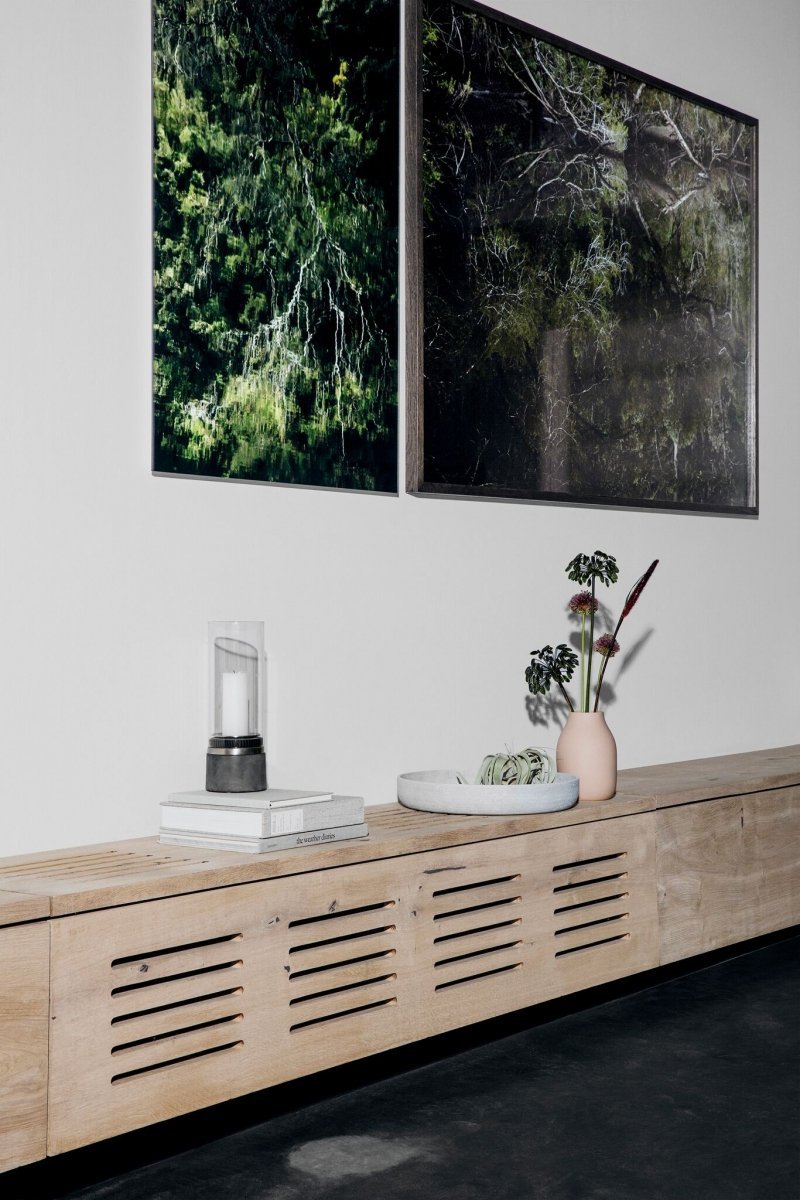 Blomus PEAT COLORA Wazon do Kwiatów 15 cm Rose Dust