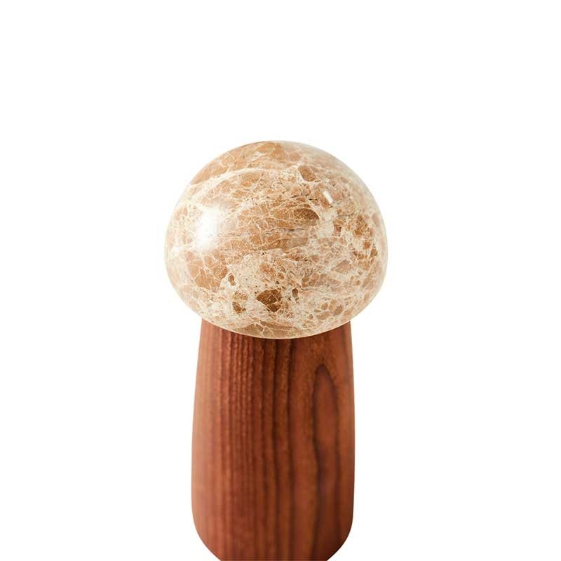 Muubs YAMI Młynek do Soli lub Pieprzu 15 cm