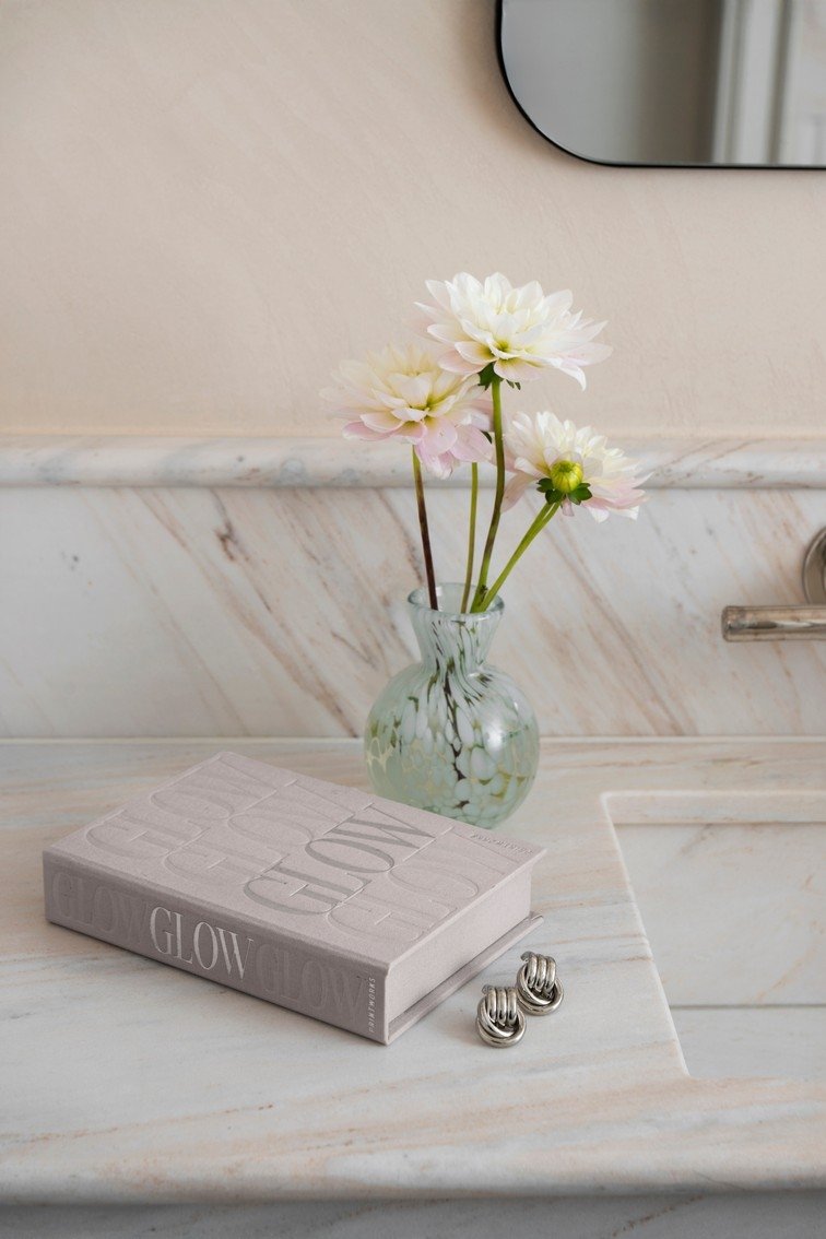 Printworks LOVE Pudełko na Biżuterię S - Glow / Szare