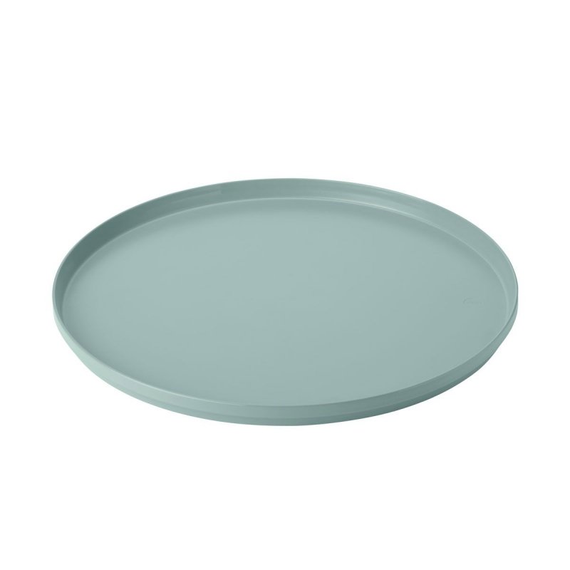 Stelton EM Okrągła Taca do Serwowania 40 cm / Zielona