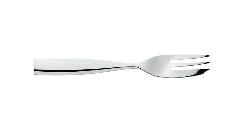 Alessi DRESSED Widelczyk Deserowy 6 Szt.