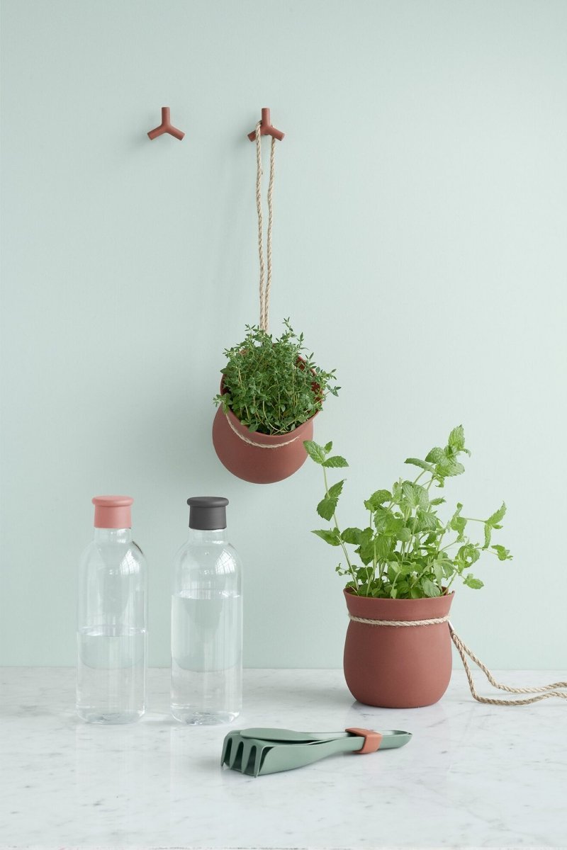 RIG-TIG by Stelton GREEN-IT Narzędzia Ogrodnicze - Zestaw 3 El.