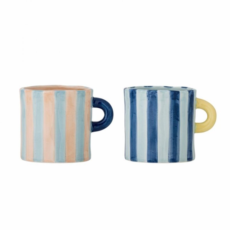 Bloomingville PHOENIX Kubek 250 ml / Zestaw 2 Kubków