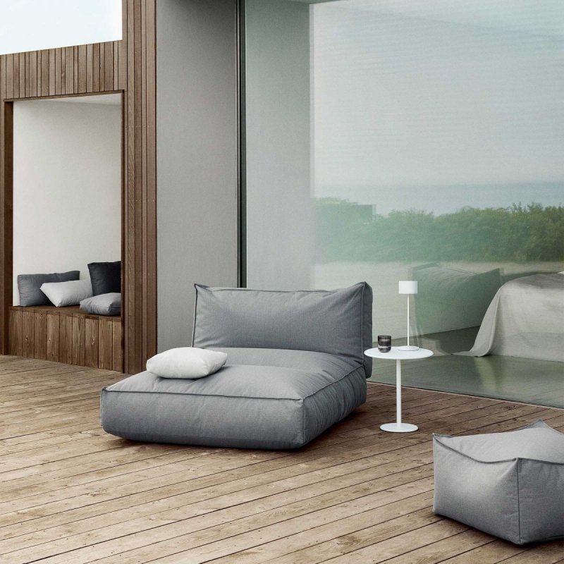 Blomus STAY Leżanka Lounger - Earth
