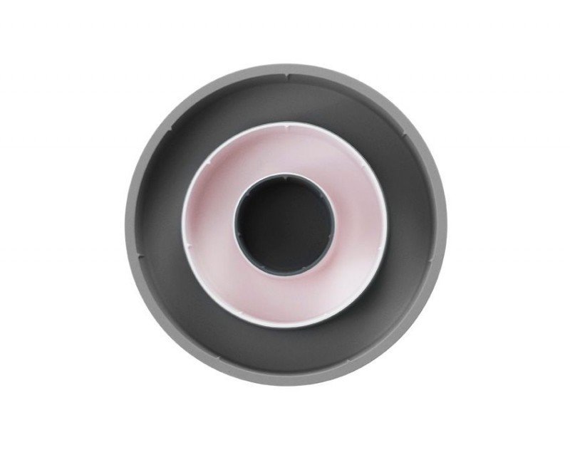 RIG-TIG by Stelton - Okrągła Forma Silikonowa do Ciasta 3 Szt. - Trzyczęściowa
