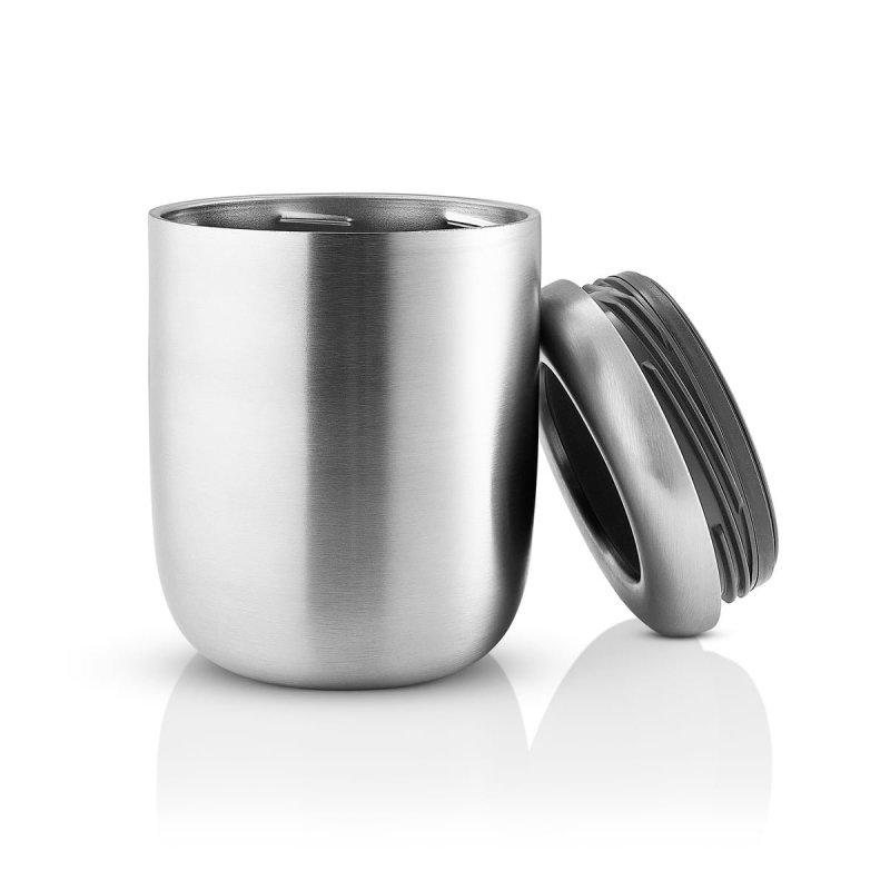 Eva Solo TO GO Lunchbox / Termos Obiadowy 640 ml Czarny