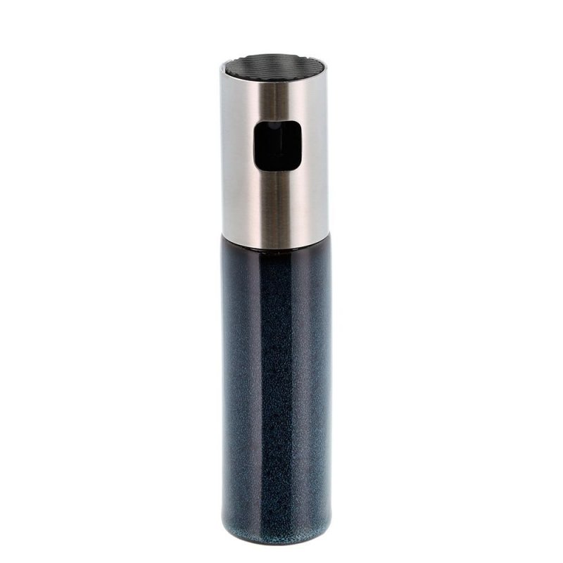 Bitz KITCHEN Dozownik Spray do Oliwy 100 ml Granatowy