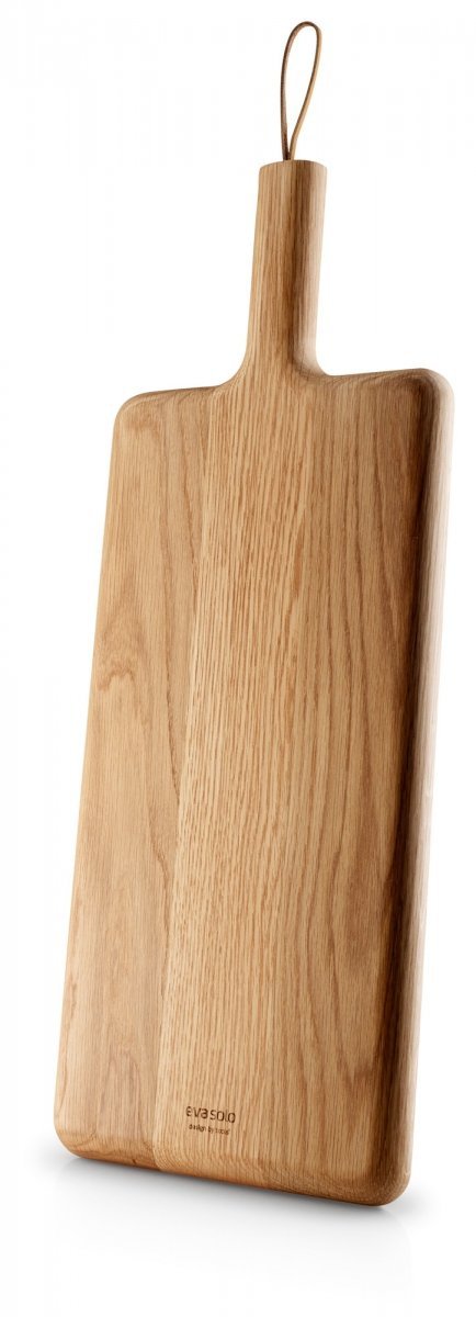 Eva Solo NORDIC KITCHEN Dębowa Deska do Krojenia 44x22 cm