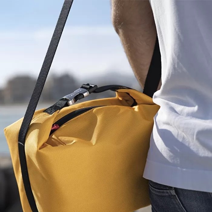 Guzzini FASHION &amp; GO Torba Termiczna L / Szara