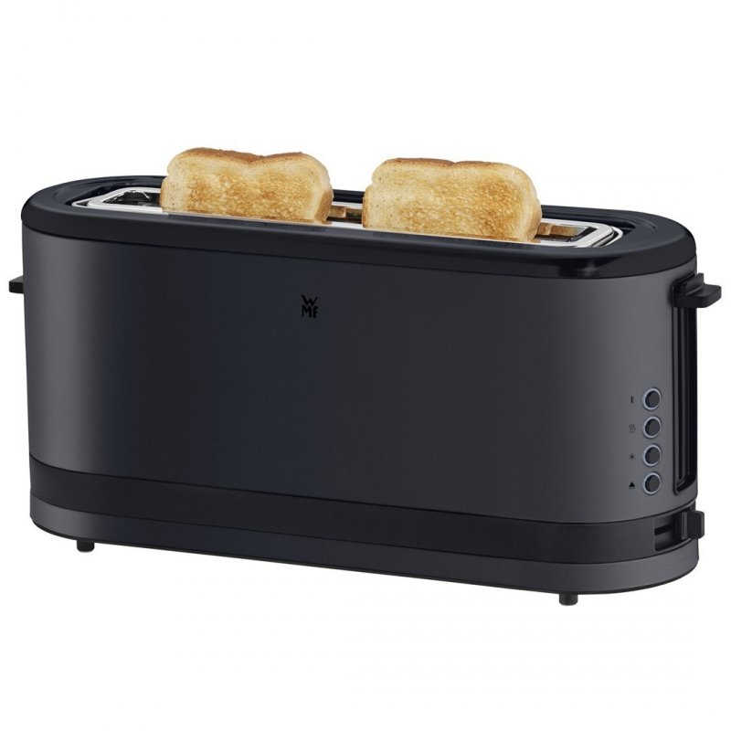 Wmf KITCHEN MINIS Toster / Czarny Matowy