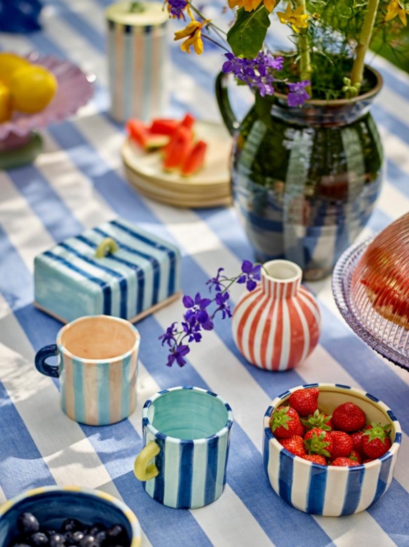 Designerskie filiżanki do kawy