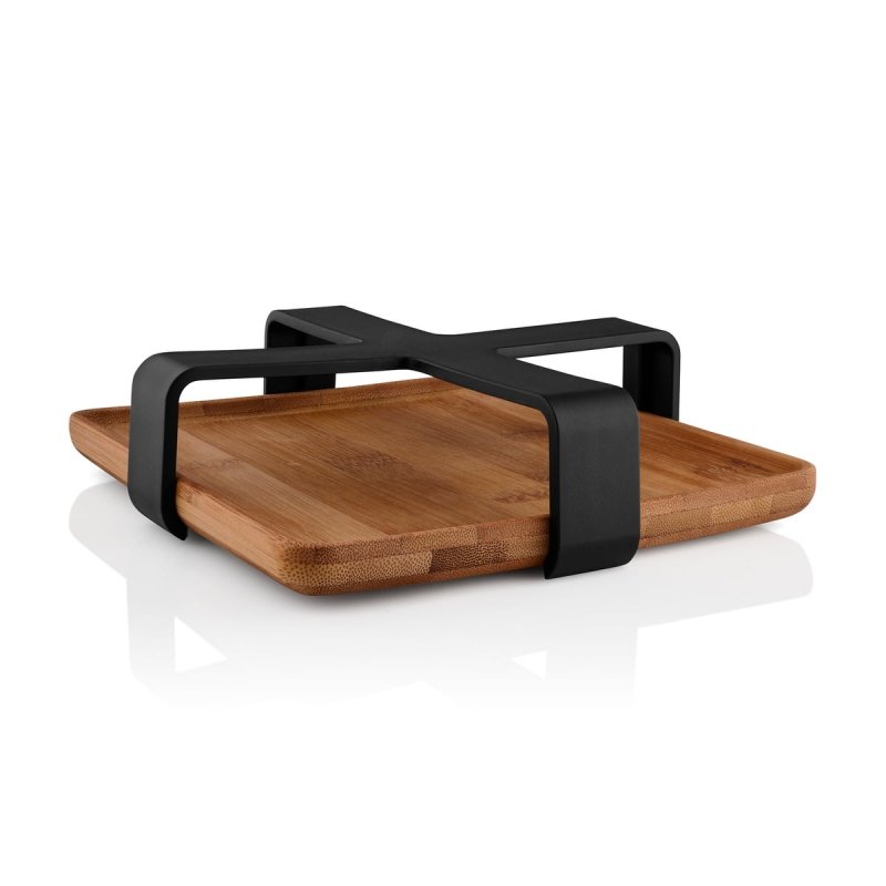 Eva Solo NORDIC KITCHEN Serwetnik / Czarny