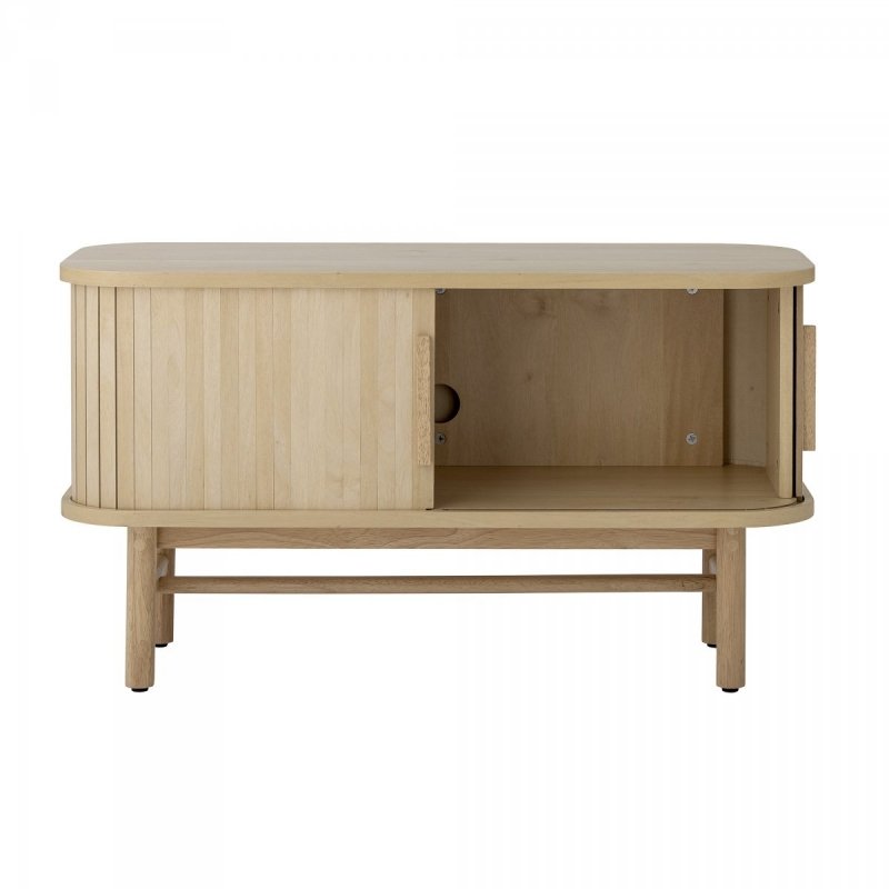 Bloomingville LEX Szafka 90 cm / Komoda Drewniana