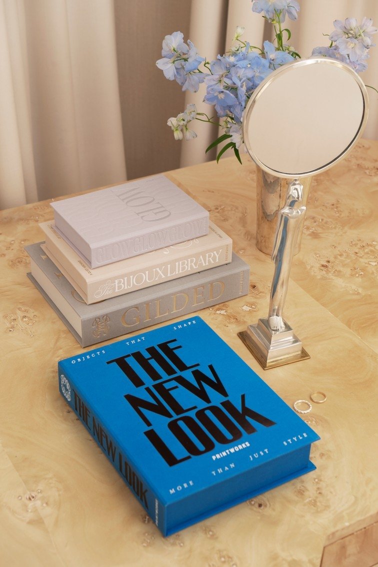 Printworks LOVE Pudełko na Biżuterię L - The New Look