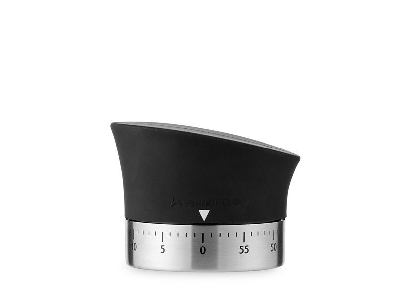 Nuance KITCHEN Timer - Minutnik Kucheny / Czarny