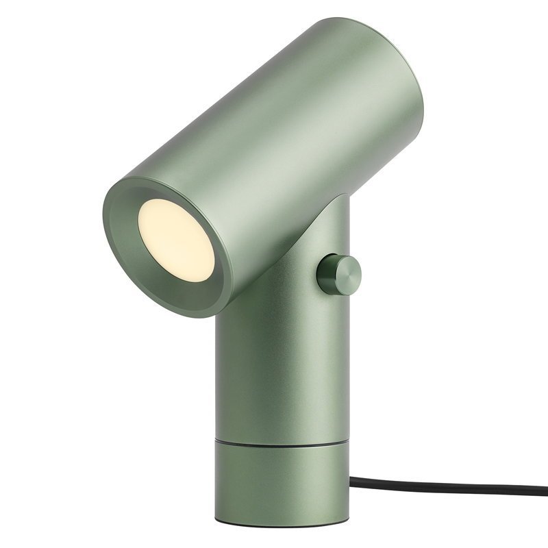 Muuto BEAM Lampa Stołowa/Biurkowa - Zielona