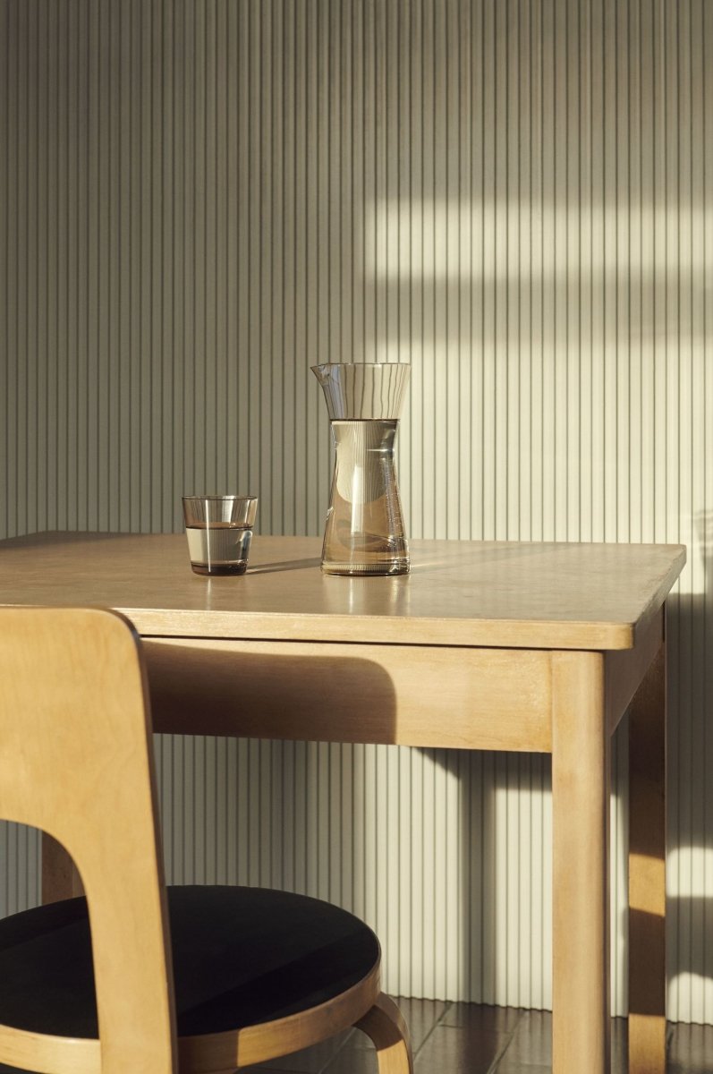 Iittala KARTIO Szklanki 210 ml 2 Szt. / Beżowe