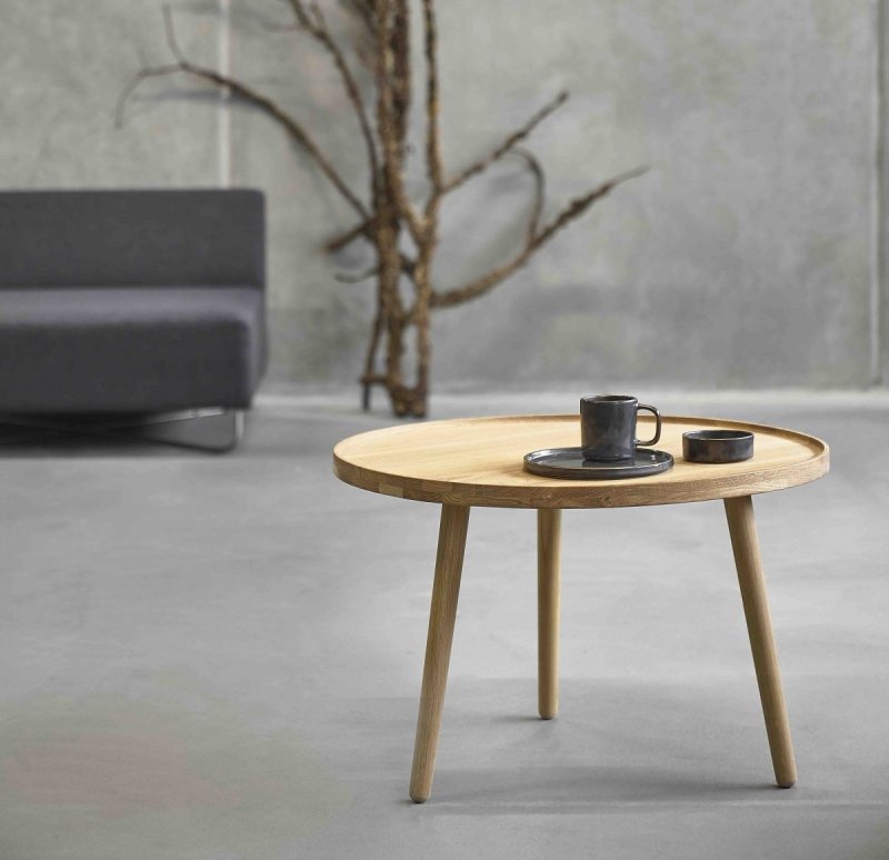 Villa Collection FJORD Kubek z Uchem 250 ml 2 Szt. Zielony