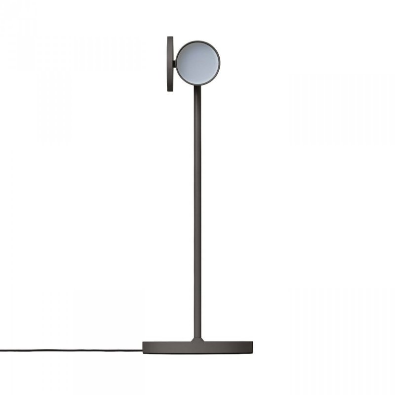 Blomus STAGE Lampa Stołowa / Biurkowa - Szara Wart Gray