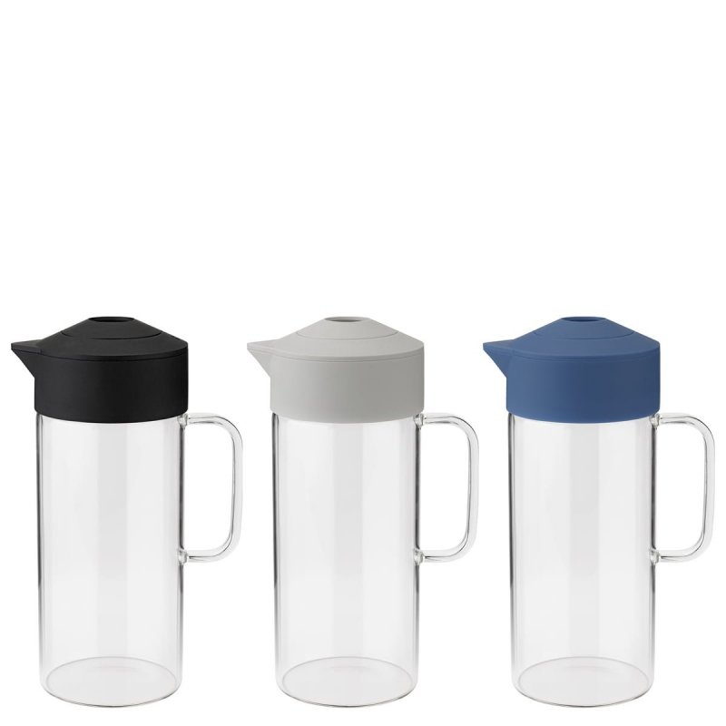 RIG-TIG by Stelton PIP Dzbanek do Napojów 1,4 l Niebieski