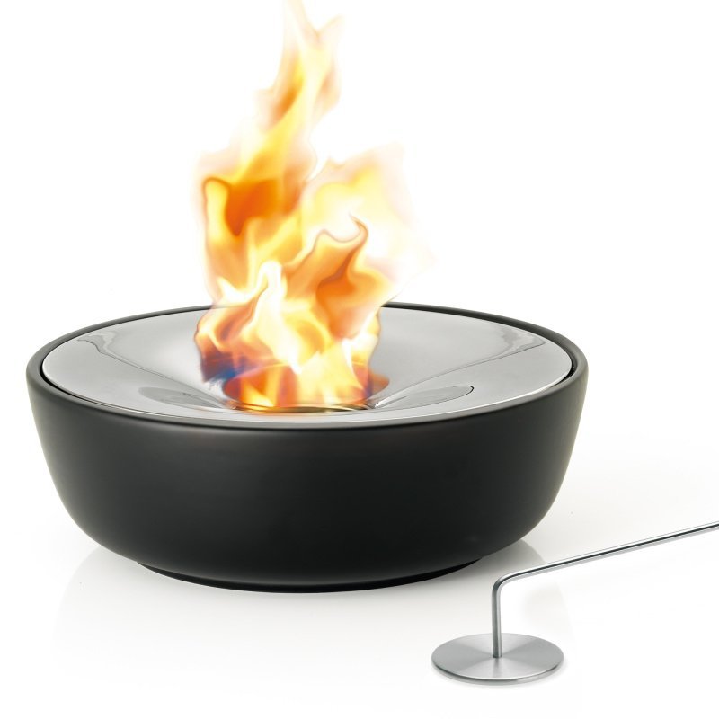 Blomus FUOCO Pochodnia - Lampa Oliwna 32 cm