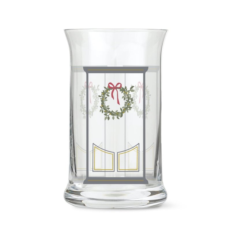 Holmegaard CHRISTMAS 2024 Świąteczna Szklanka do Napojów 280 ml