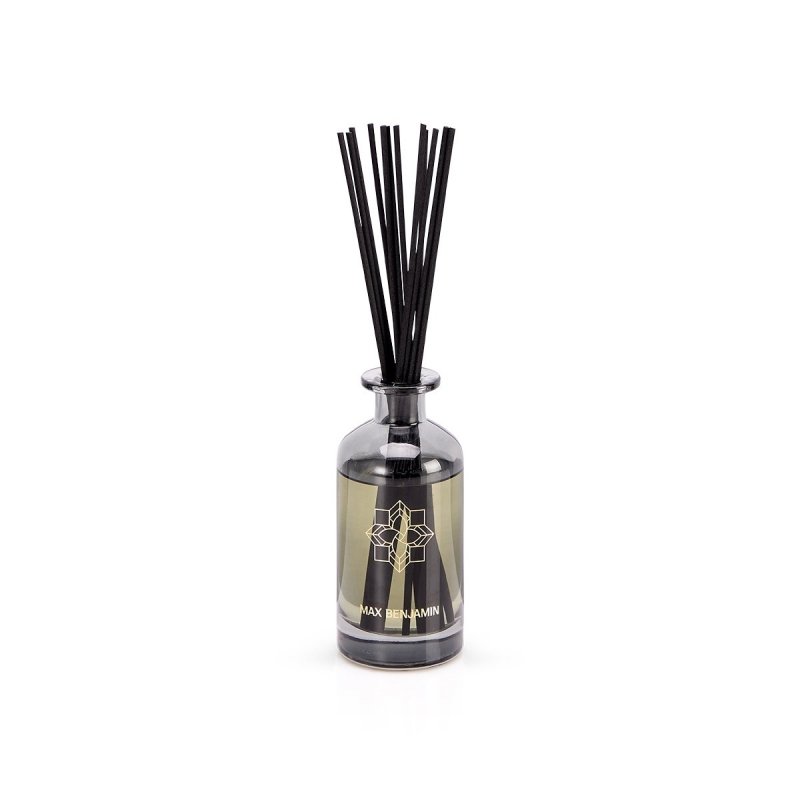 Max Benjamin CLASSIC Dyfuzor Zapachowy Patyczki 150 ml / Dodici