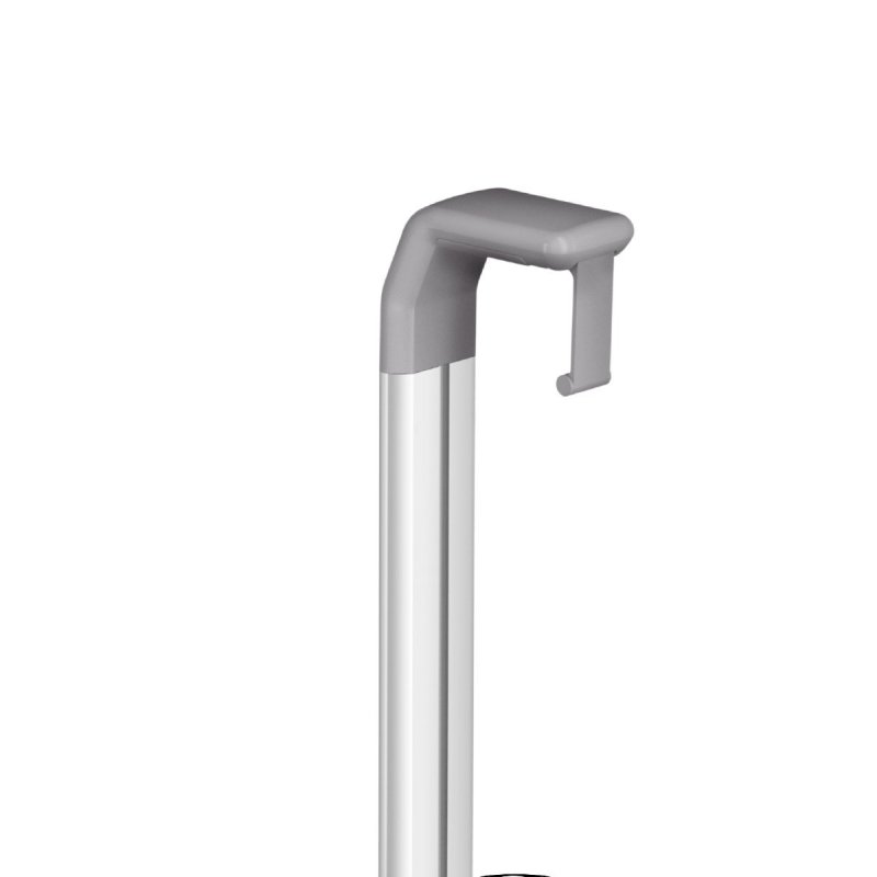 simplehuman BATH Regulowane Koszyki Prysznicowe - Wiszące
