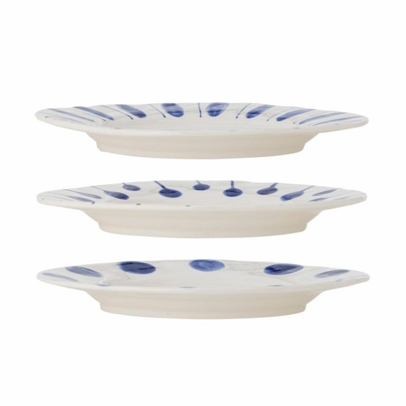 Talerze śródziemnomorskie Creative Collection