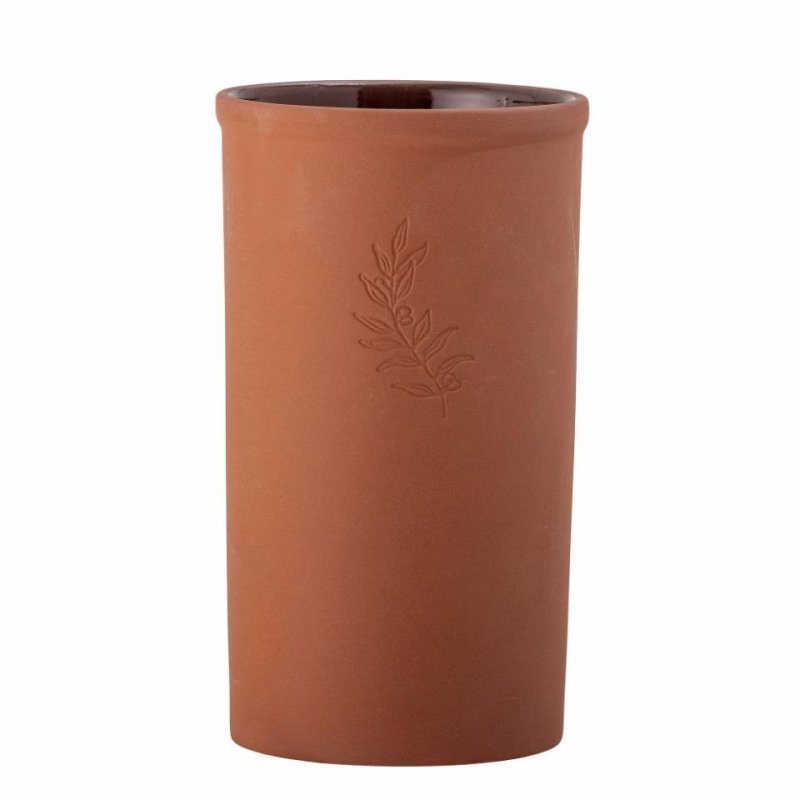Bloomingville TENKAI Cooler / Kubełek na Wino z Terrakoty
