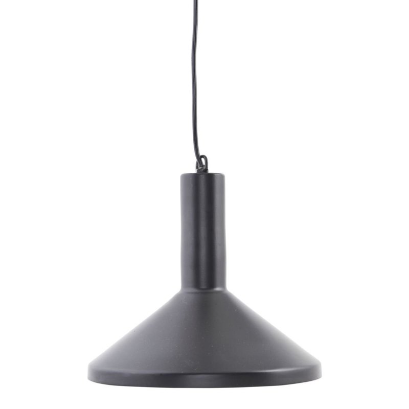 House Doctor MALL MADE Lampa Wisząca / Czarna