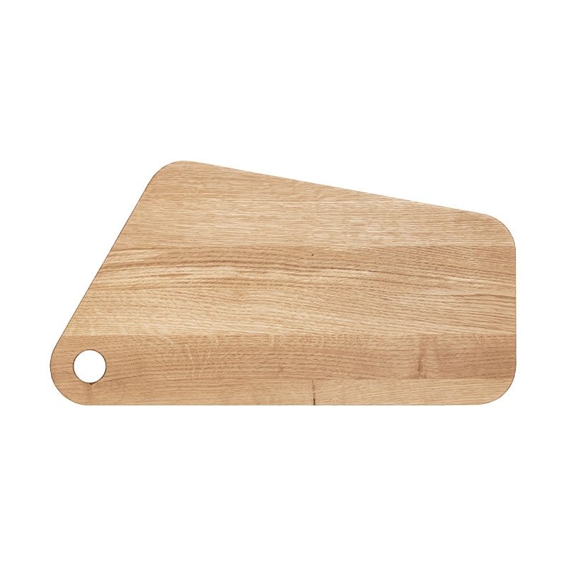 Andersen Furniture U3 Dębowa Deska do Krojenia lub Serwowania 46x24 cm