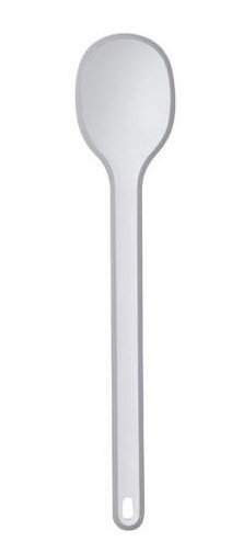 RIG-TIG by Stelton COOK-IT Łyżka Kuchenna 25 cm Szara