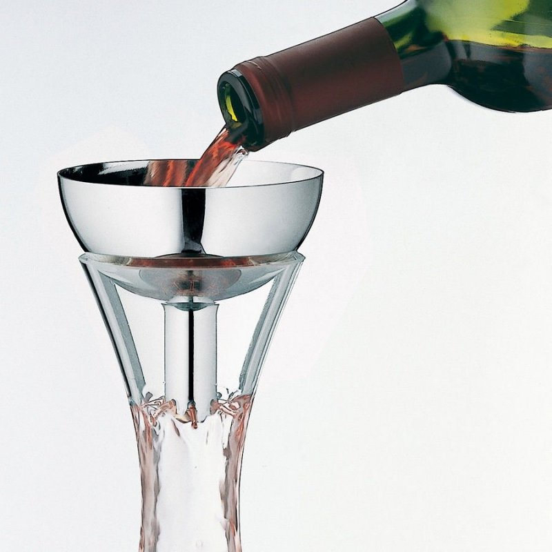 Wmf VINO Lejek - Dekanter - Nalewak do Wina