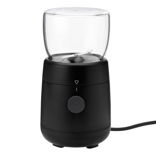 RIG-TIG by Stelton FOODIE Elektryczny Młynek do Kawy - Czarny