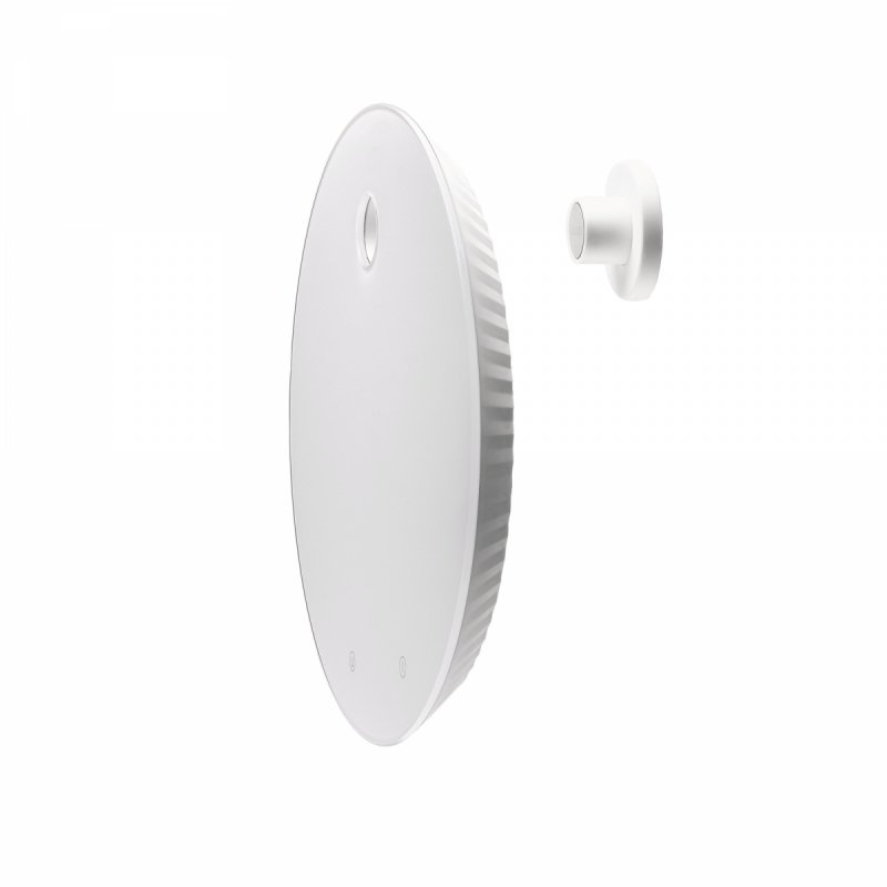 Alessi PLISSE Elektroniczna Waga Kuchenna / Zielona