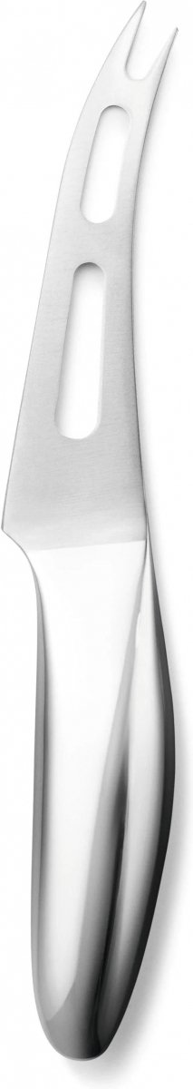 Georg Jensen SKY Stalowy Nóż do Sera