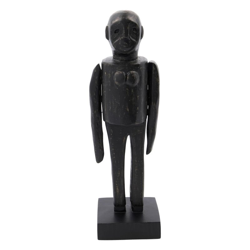 House Doctor ART PIECE Rzeźba - Figurka Dekoracyjna - Spouses