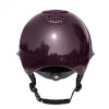 Kask Fair Play QUANTINUM Spotlight shiny W-V Royal berry/VG M (56-58 cm)