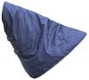Kaptur do derki RugBe IceProtect 200, granatowy, Covalliero