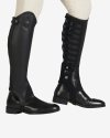 Equestro czapsy unisex gaiters with silicone inserts
