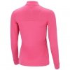 Schockemöhle Sports Koszulka techniczna na długi rękaw Penelope Style Hot Pink