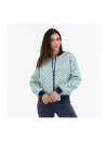 ANKY Bomberka Reversible Mood Indigo
