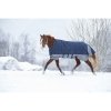 Derka padokowa Equitheme TYREX 600 D 300 g navy/grey