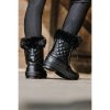 Buty zimowe Equitheme Je t'aime 