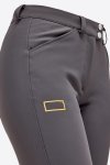 Bryczesy damskie RG by Cavalleria Toscana grey