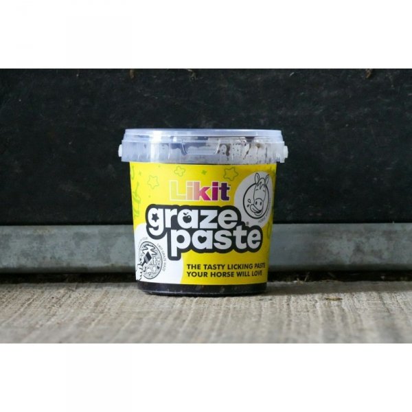 Pasta LIKIT Graze Paste