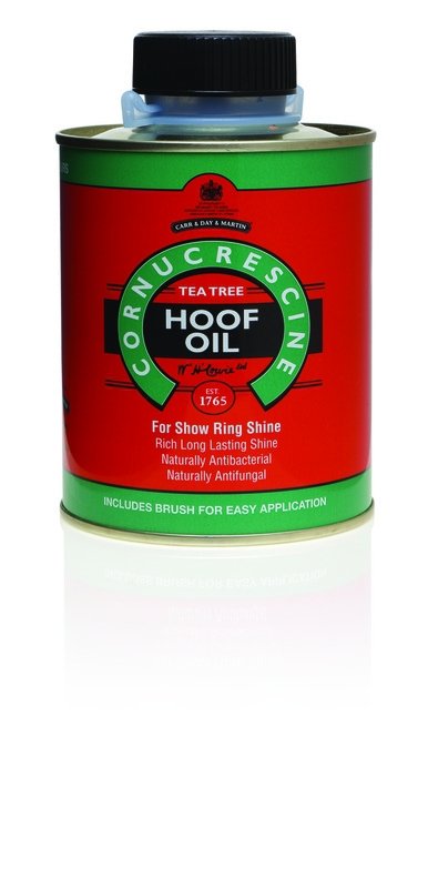 C&amp;D&amp;M CORNUCRESCINE with TEA TREE 500ml