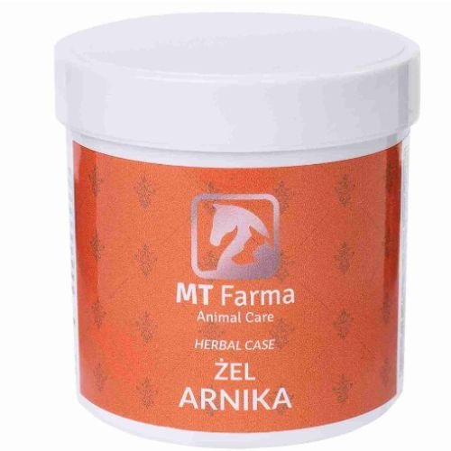 Arnika żel MT FARMA 250ml