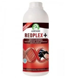 AUDEVARD REDPLEX + 1000 ML